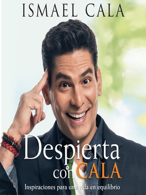 cover image of Despierta con Cala
